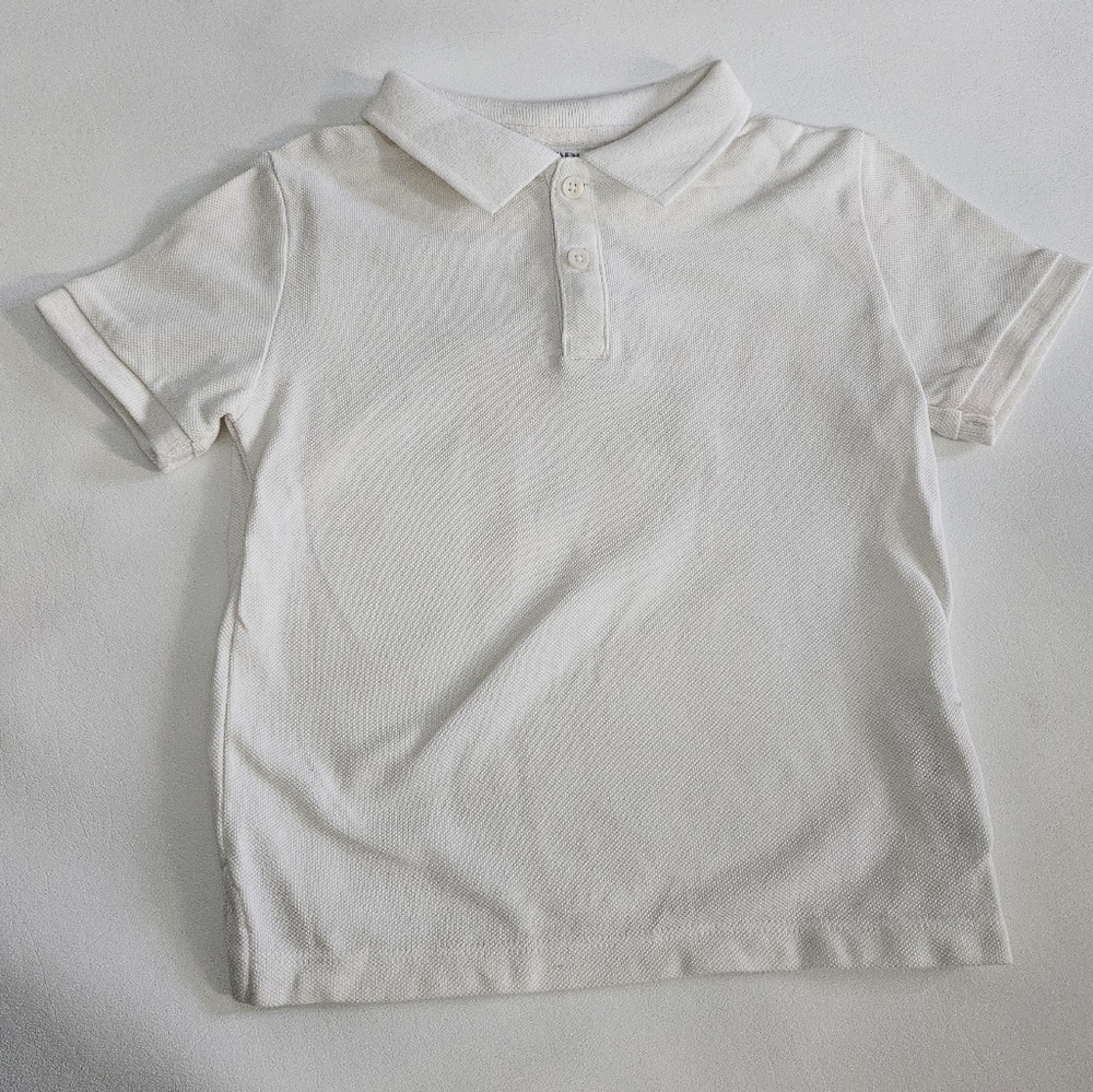 ZARA polo shirt boys girls 2-3 years old.